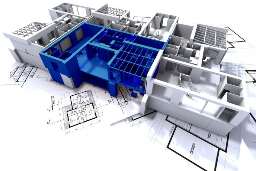 Разработана первая в Латвии BIM книга