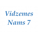 Vidzemes nams 7