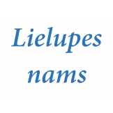 Lielupes nams