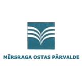 Mērsraga ostas pārvalde