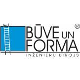 Būve un forma