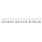 Zaigas Gailes birojs